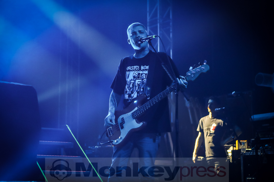 The Amity Affliction, (c) Michael Gamon