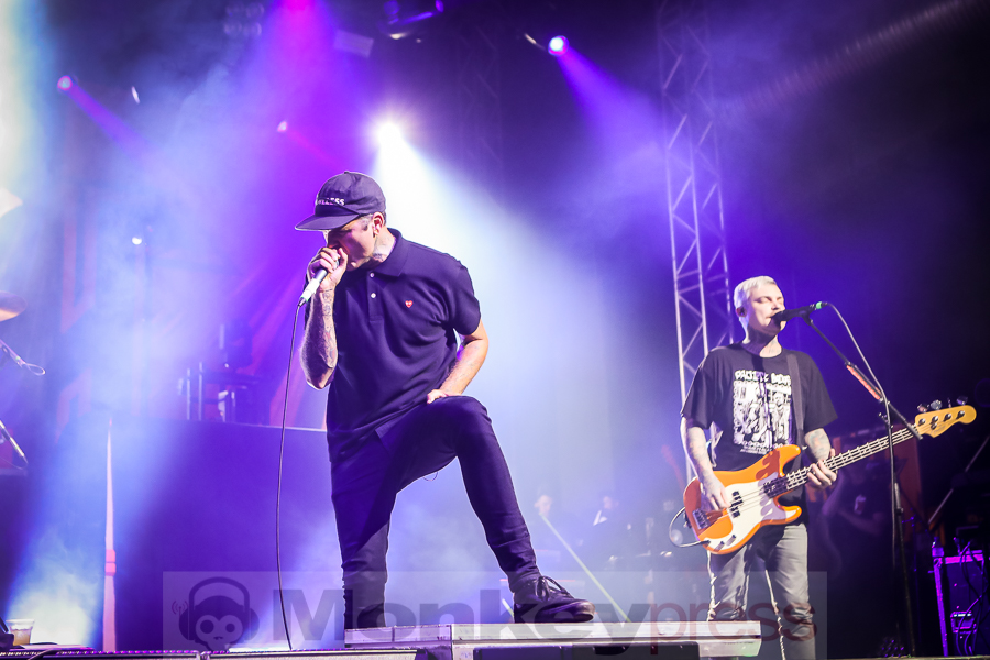 The Amity Affliction, (c) Michael Gamon