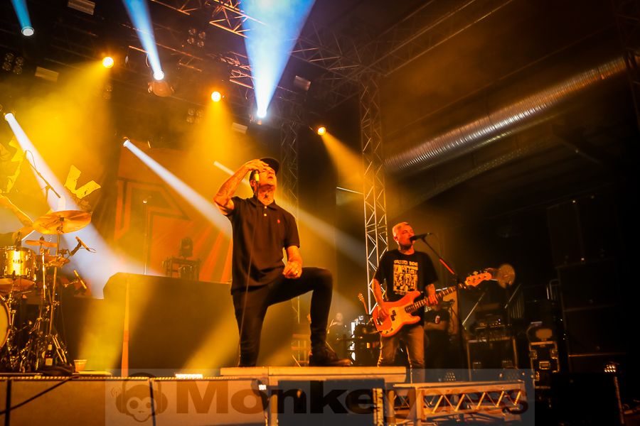 The Amity Affliction, (c) Michael Gamon