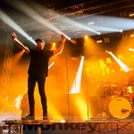 Fotos: THE AMITY AFFLICTION