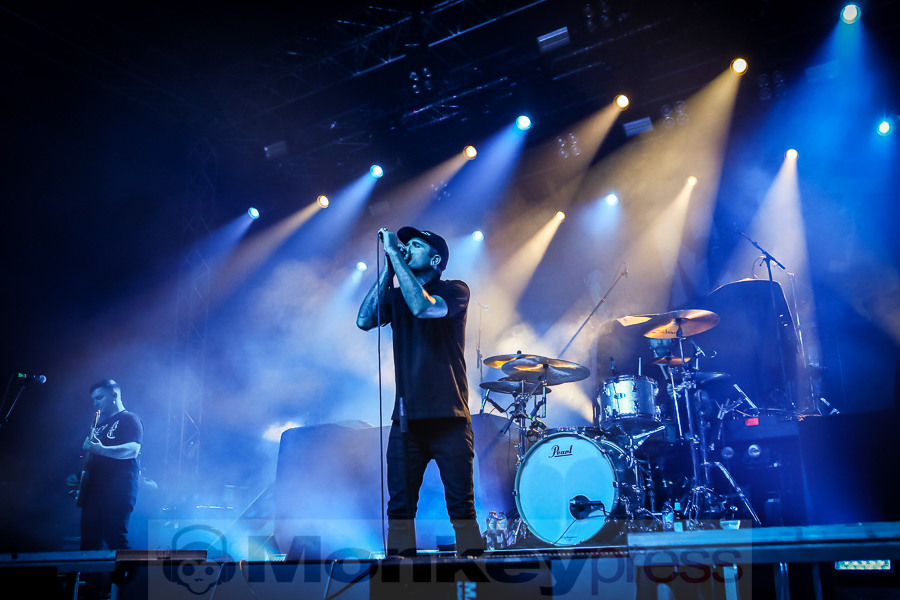 The Amity Affliction, (c) Michael Gamon