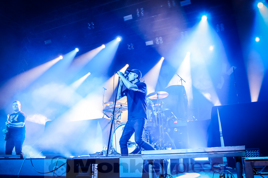The Amity Affliction, (c) Michael Gamon