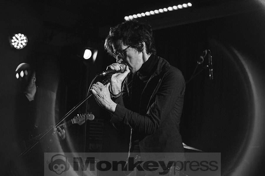 Mutter, © Claudia Helmert