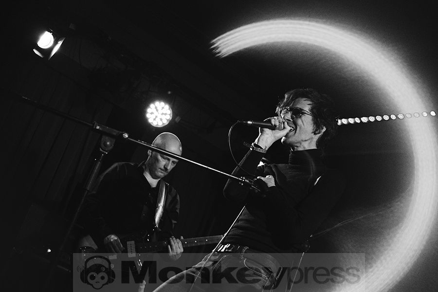 Fotos: MUTTER Fotos: MUTTER