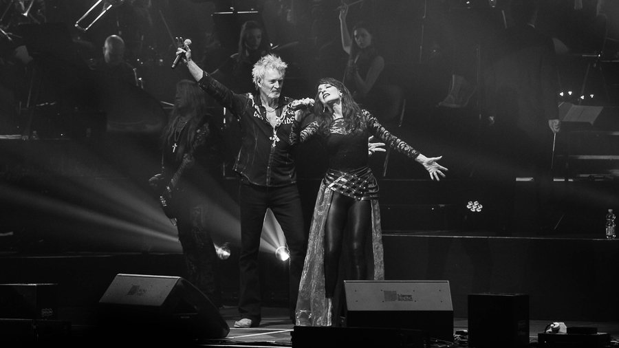 Rock Meets Classic 2019 Jubiläum @ Nick Müller