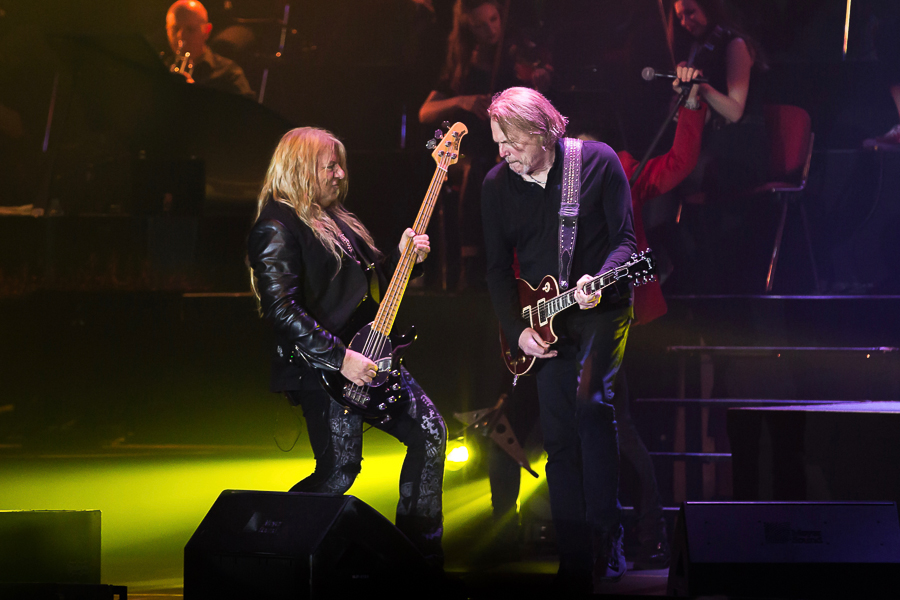 Rock Meets Classic 2019 Jubiläum @ Nick Müller