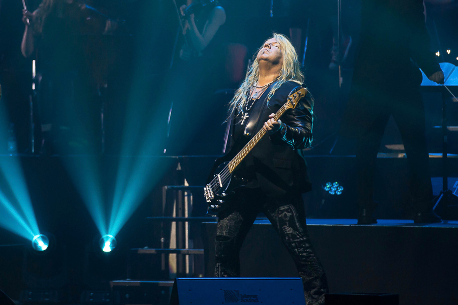 Rock Meets Classic 2019 Jubiläum @ Nick Müller