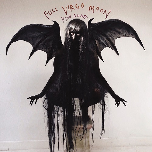 KING DUDE – Full Virgo Moon