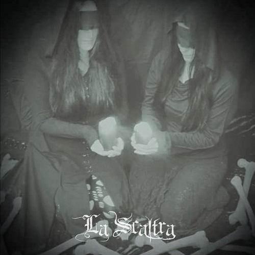 LA SCALTRA – Cabaret LA SCALTRA – Cabaret