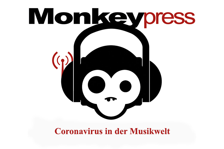 Kommentar: Was bedeutet das CORONAVIRUS für die Musikwelt - Was kann jeder einzelne tun? Kommentar: Was bedeutet das CORONAVIRUS für die Musikwelt - Was kann jeder einzelne tun?