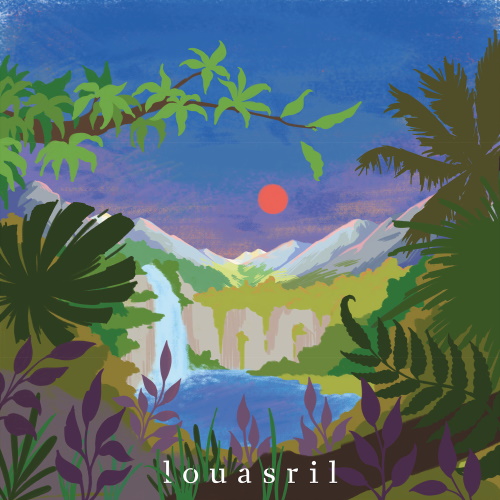LOU ASRIL - louasril