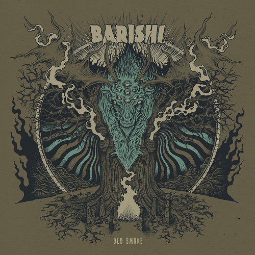 BARISHI – Old Smoke