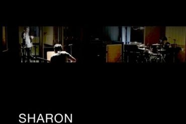 SHARON NEXT - Hansa, here we come