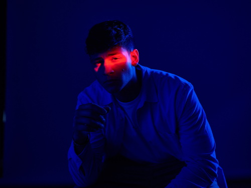 MADS LANGER: die neue Single "21:4" MADS LANGER: die neue Single "21:4"