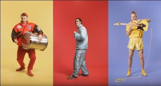 FOLKSHILFE läuten mit "Simone" den Frühling ein FOLKSHILFE läuten mit "Simone" den Frühling ein