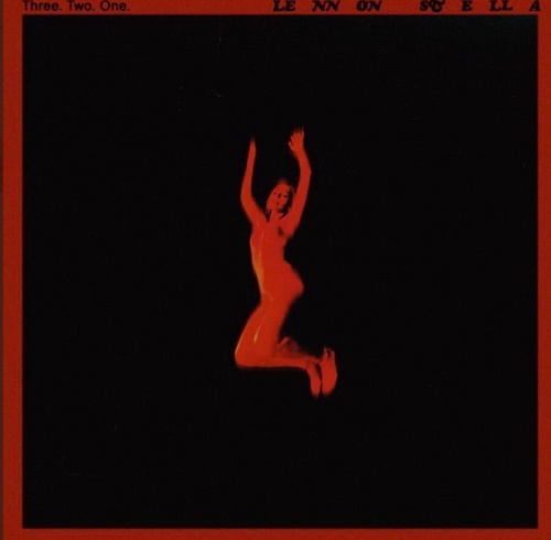 LENNON STELLA - Three. Two. One. LENNON STELLA - Three. Two. One.