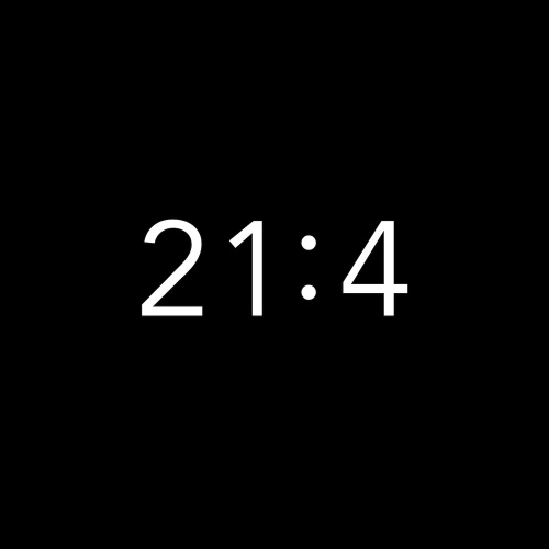 MADS LANGER: die neue Single "21:4"