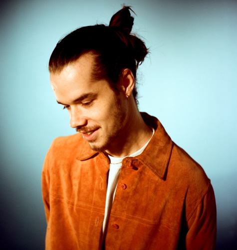 OSCAR JEROME: das Video zur Single "Your Saint" OSCAR JEROME: das Video zur Single "Your Saint"