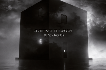 SECRETS OF THE MOON - Black House