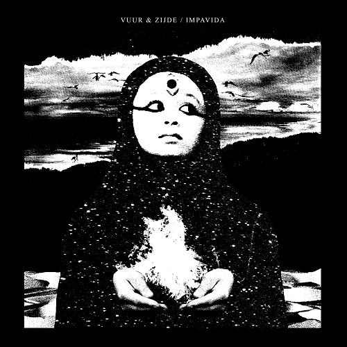 VUUR & ZIJDE / IMPAVIDA –Split