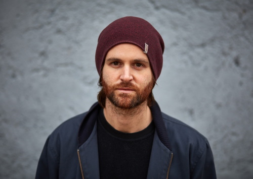 JACOB BRASS mit der neuen Single "Mystery Road"