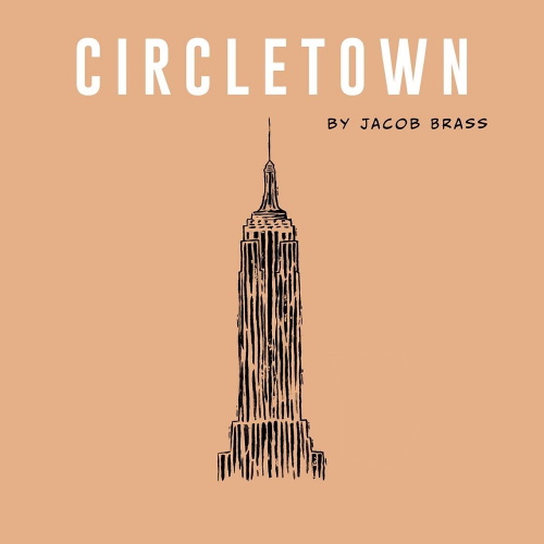 JACOB BRASS - Circletown