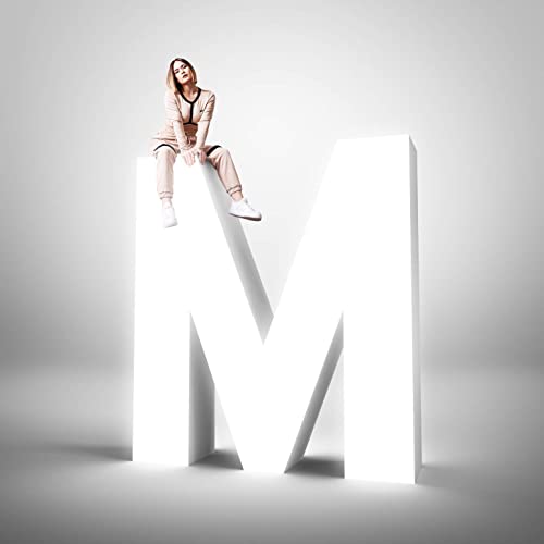 MATHEA - M