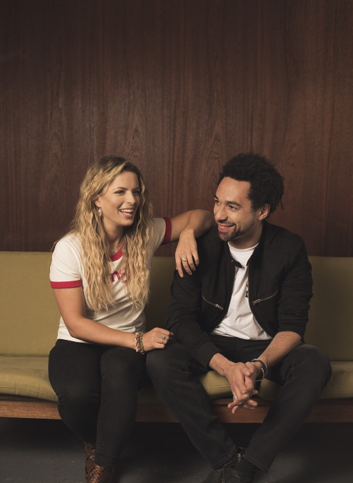 JACOB BRASS mit der neuen Single "Mystery Road"