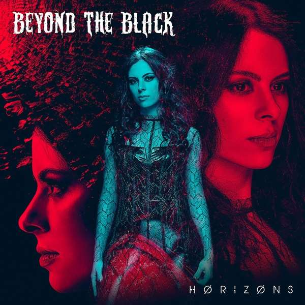 BEYOND THE BLACK – Hørizøns