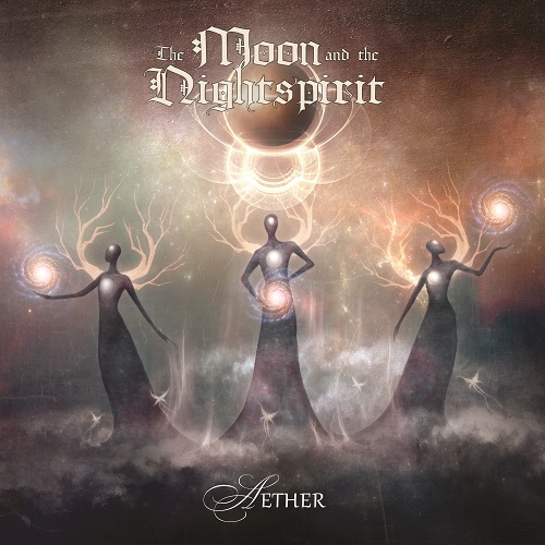 THE MOON AND THE NIGHTSPIRIT – Aether