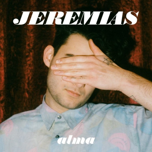 JEREMIAS - alma (EP)