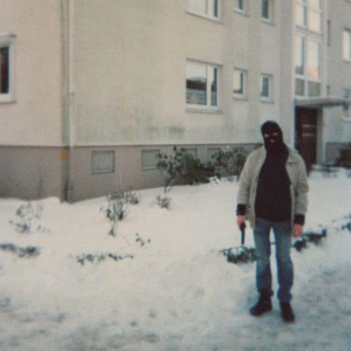 MANTAR - Grungetown Hooligans II MANTAR - Grungetown Hooligans II