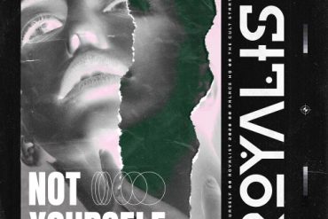 ROYALIST: das Video zur neuen Single "Not Yourself"