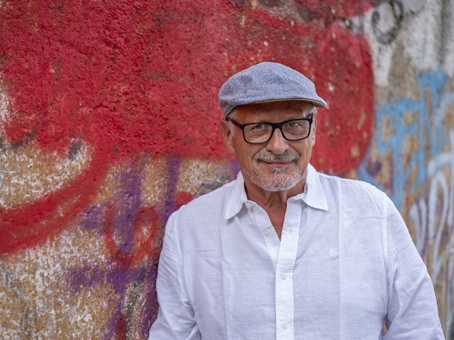 KONSTANTIN WECKER: am 16. und 17. Juni live im Autokino KONSTANTIN WECKER: am 16. und 17. Juni live im Autokino