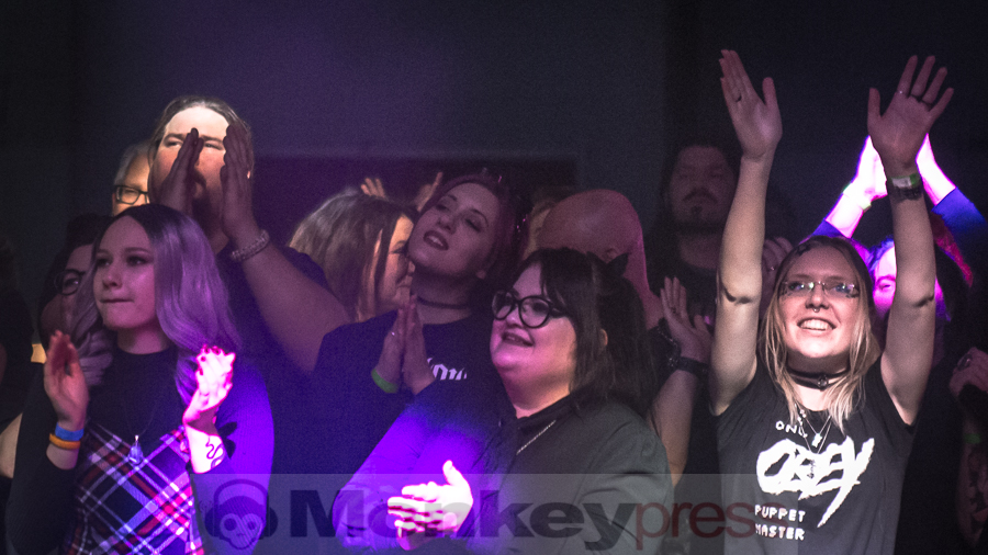 Priest, © Dietmar Grabs