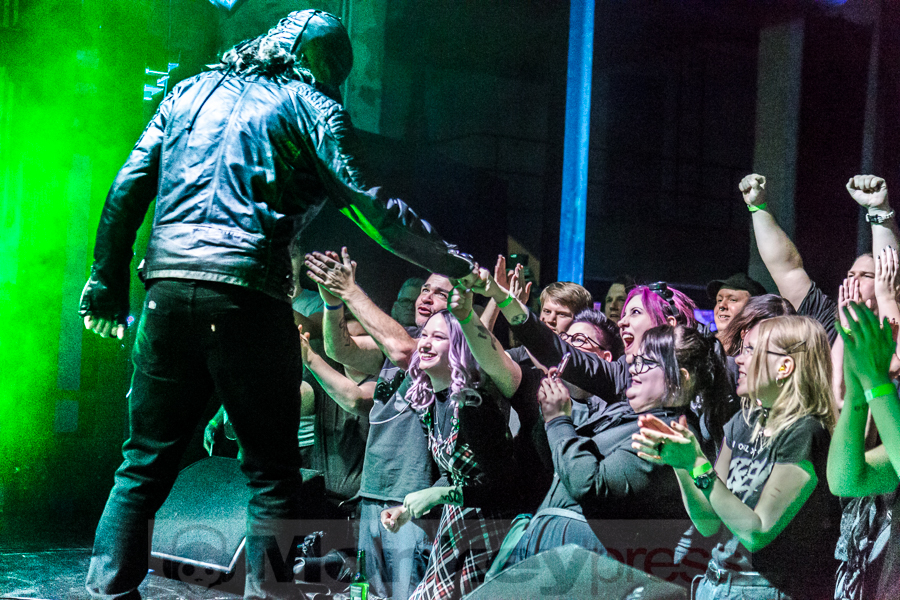 Priest, © Dietmar Grabs