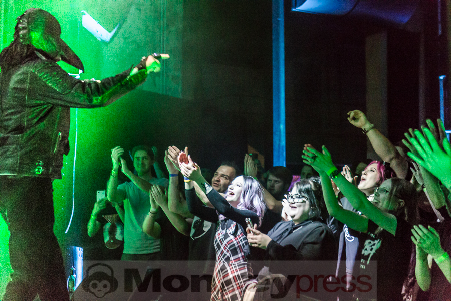 Priest, © Dietmar Grabs