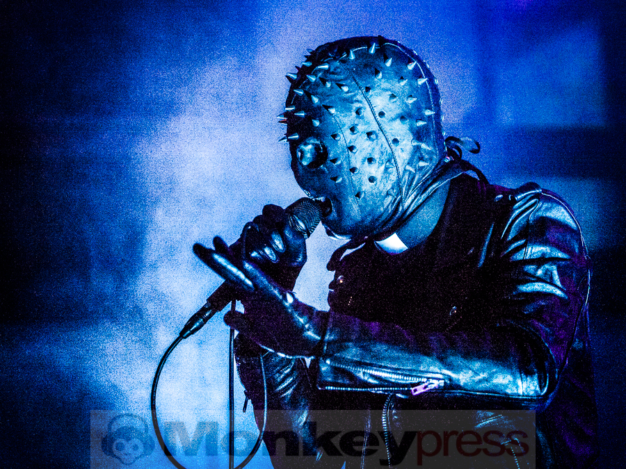 Priest, © Dietmar Grabs