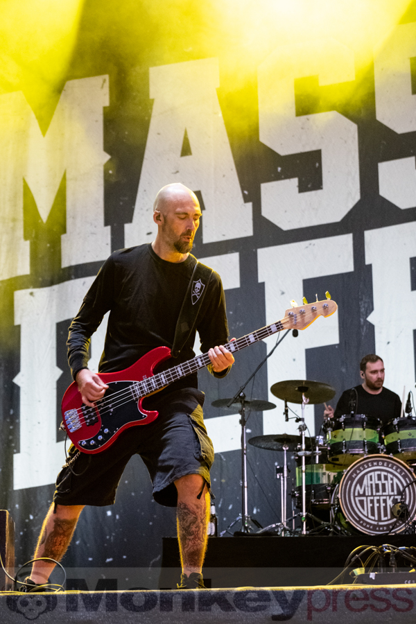 Massendefekt © Angela Trabert
