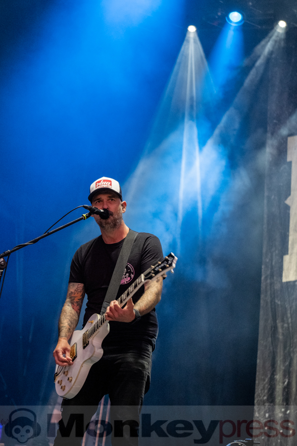 Massendefekt © Angela Trabert