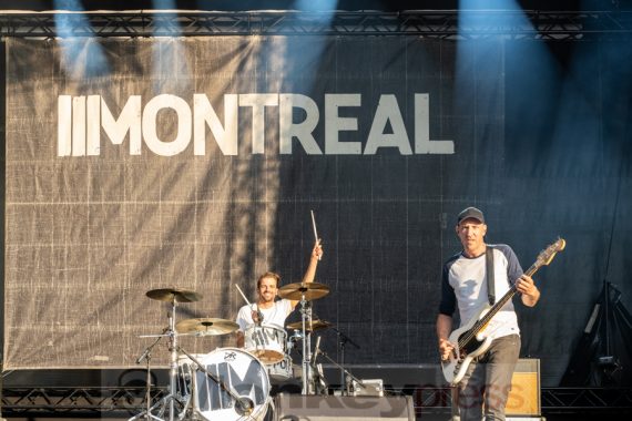 Fotos: MONTREAL