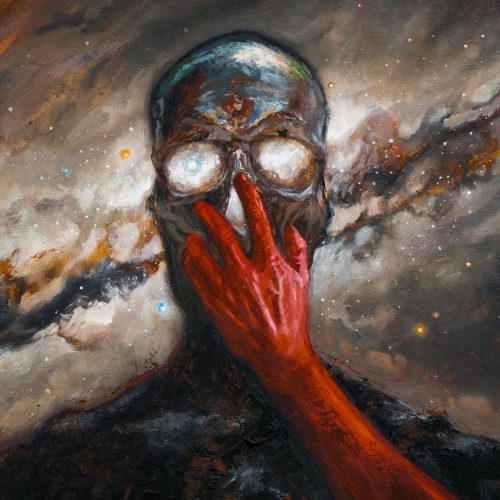 BURY TOMORROW – Cannibal BURY TOMORROW – Cannibal