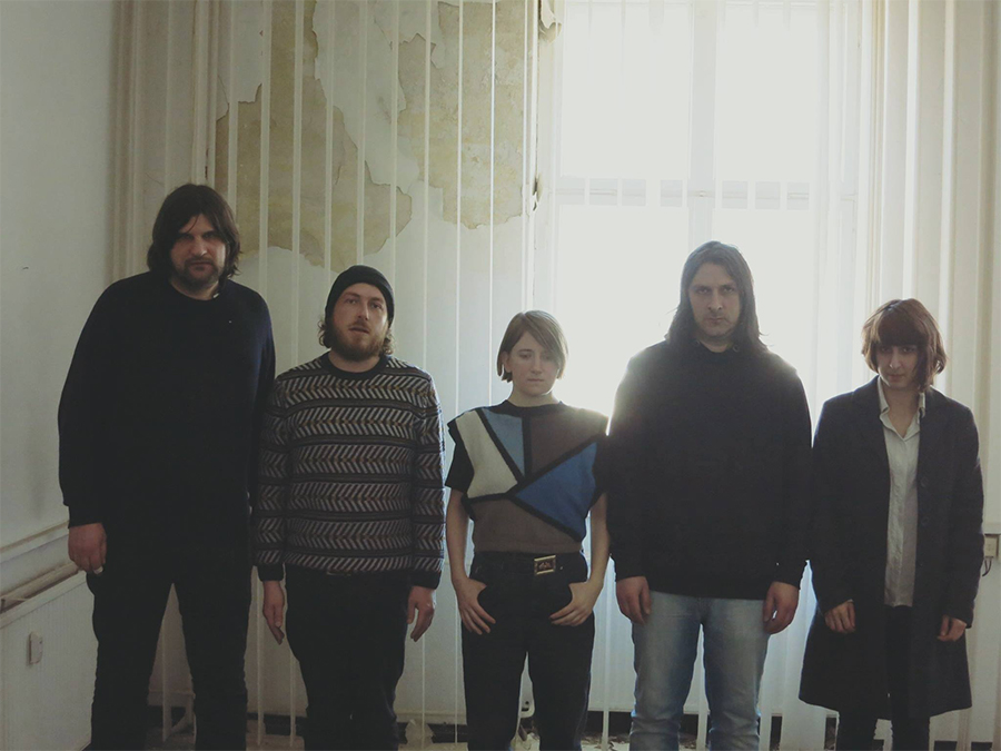 FRIENDS OF GAS on Tour FRIENDS OF GAS on Tour