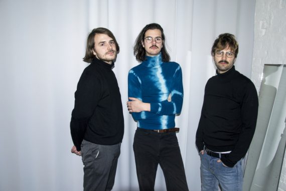 Interview: DAS MOPED Interview: DAS MOPED