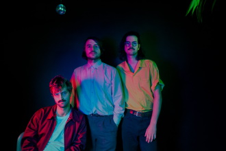 Interview: DAS MOPED