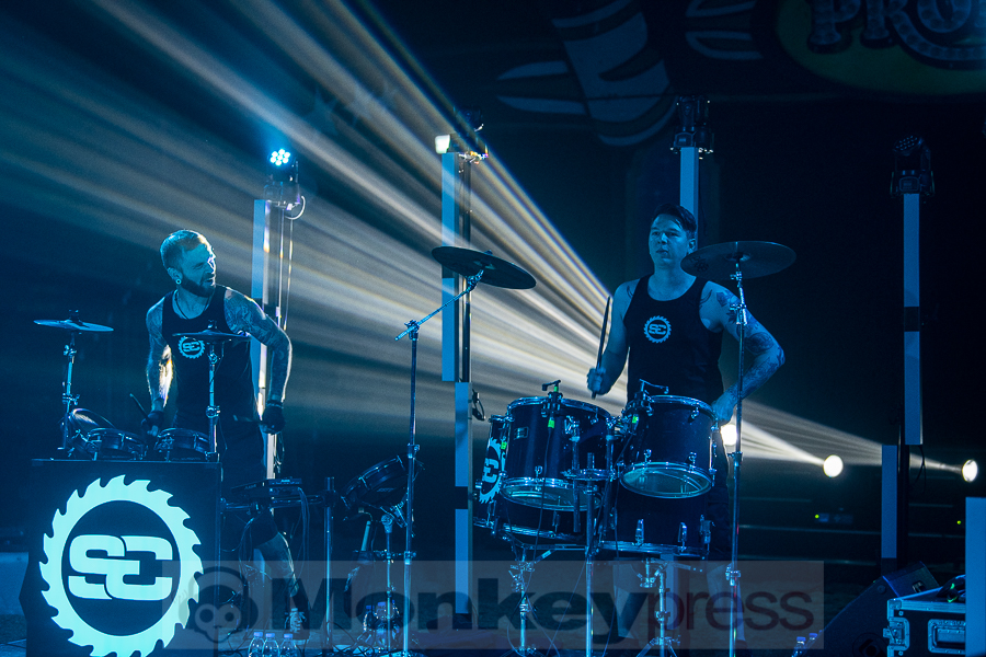 Solitary Experiments, © Cynthia Theisinger