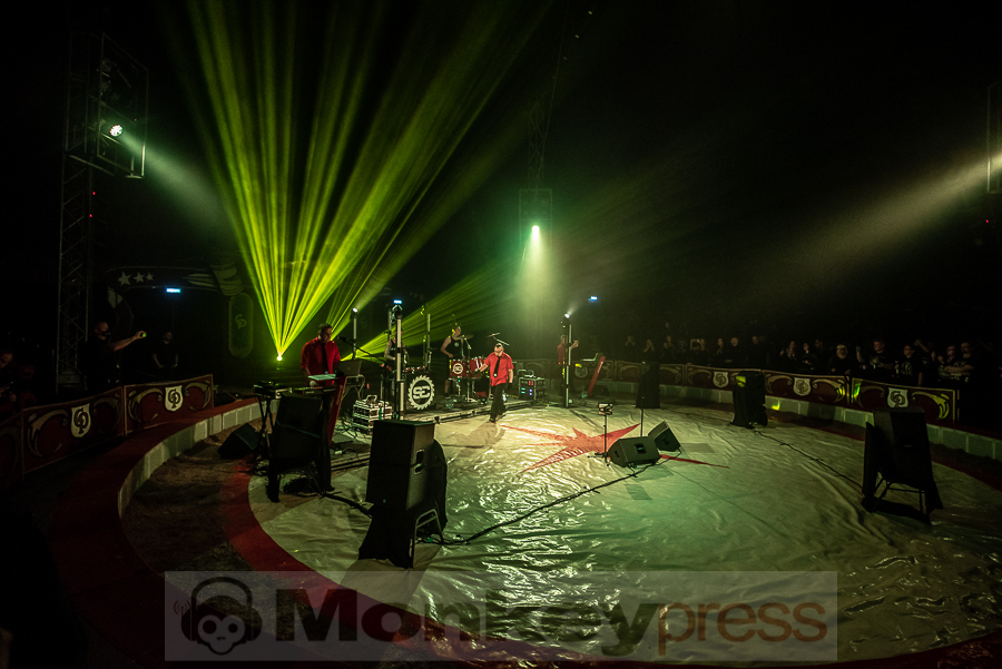 Solitary Experiments, © Cynthia Theisinger