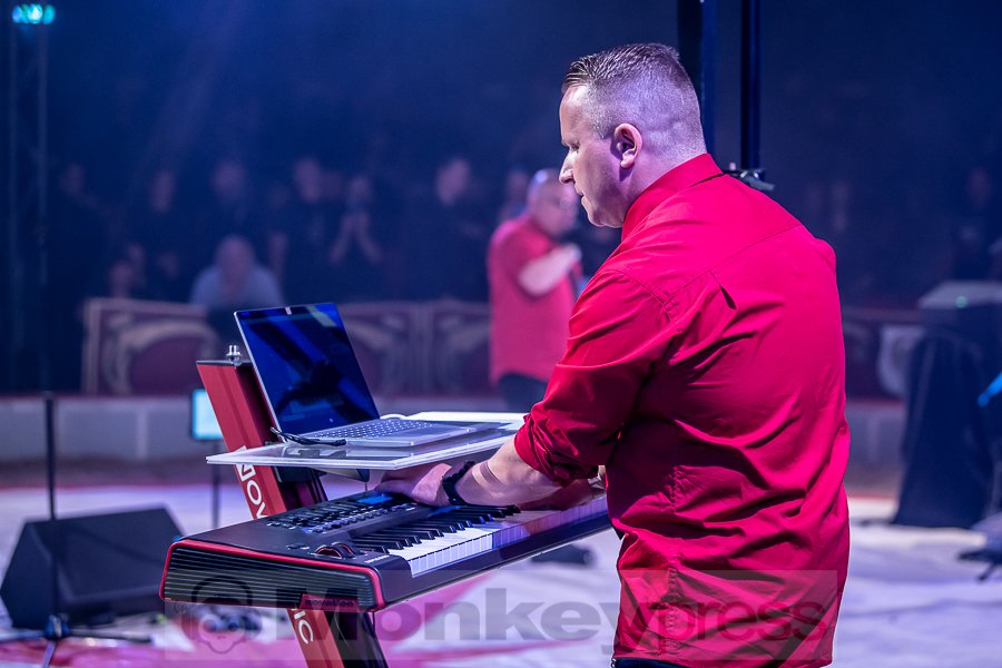 Solitary Experiments, © Cynthia Theisinger