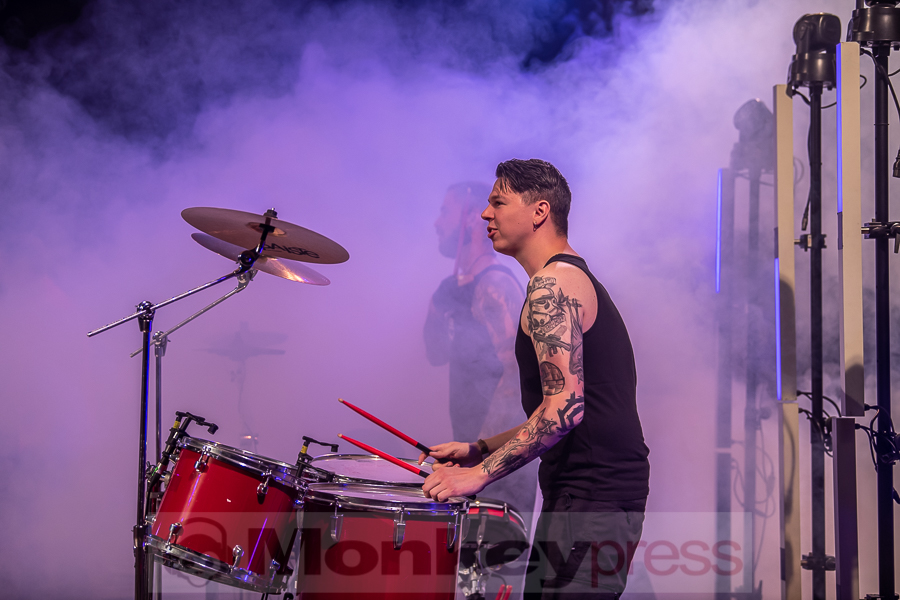 Solitary Experiments, © Cynthia Theisinger