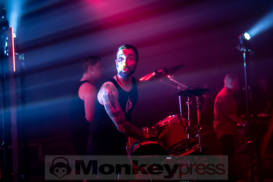 Solitary Experiments, © Cynthia Theisinger